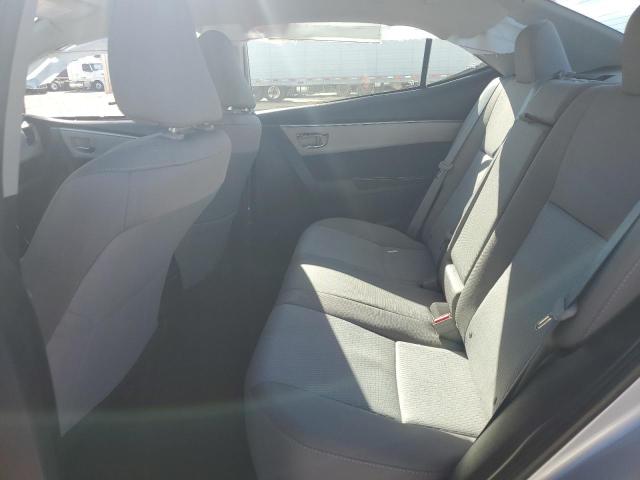 2016 Toyota Corolla L VIN: 5YFBURHE7GP378639 Lot: 47434074