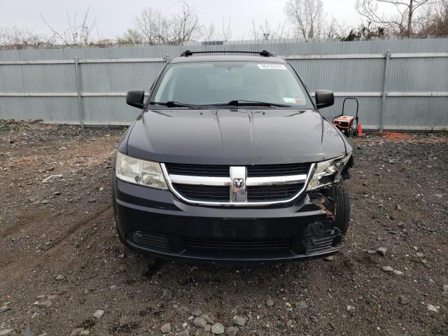 2010 Dodge Journey Se VIN: 3D4PG4FB5AT269810 Lot: 48435244