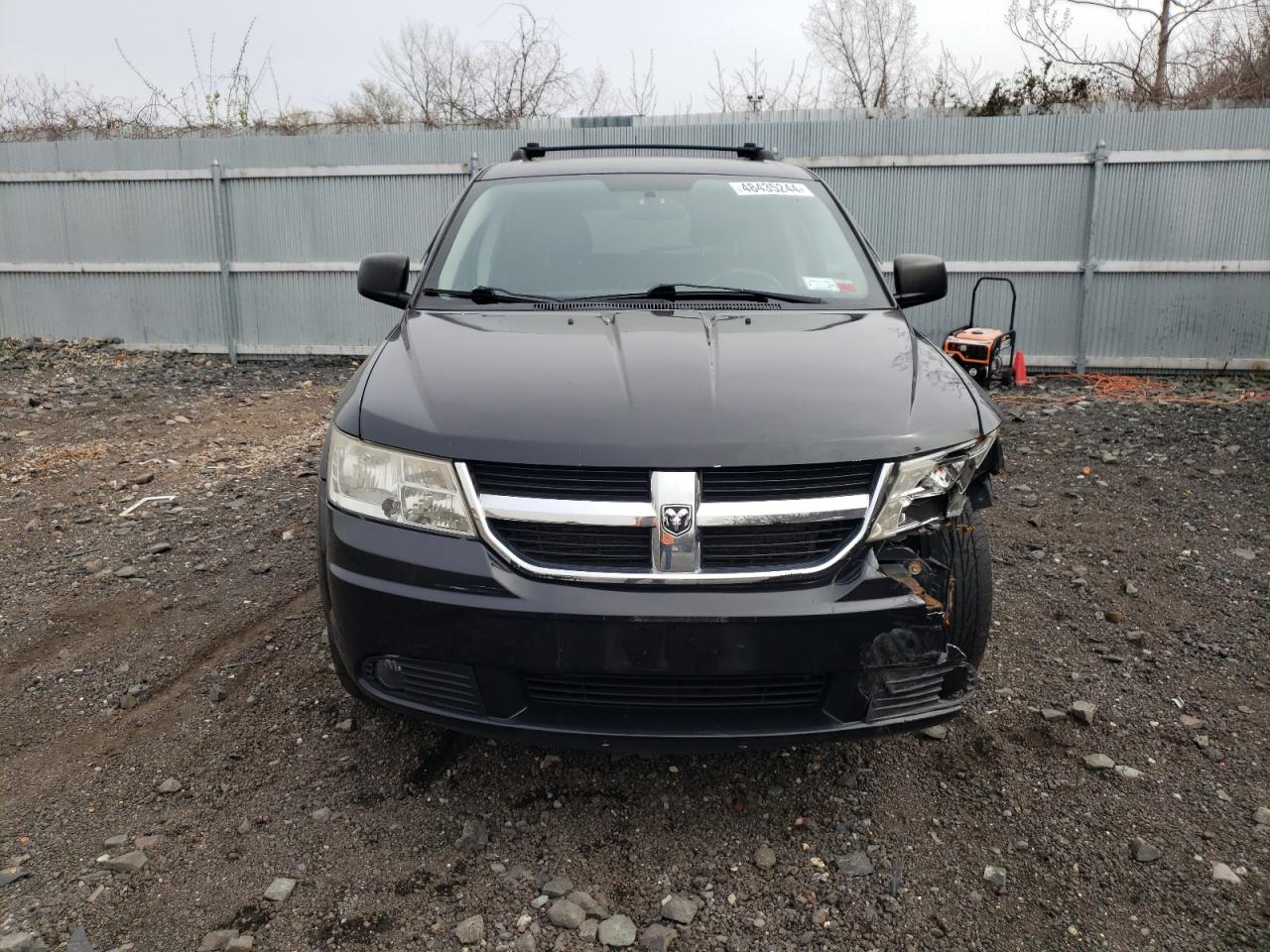 3D4PG4FB5AT269810 2010 Dodge Journey Se