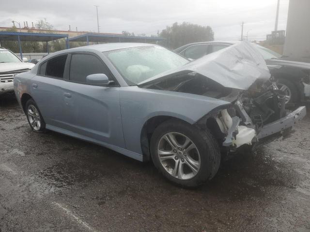 2020 Dodge Charger Sxt VIN: 2C3CDXBG9LH205244 Lot: 45844734