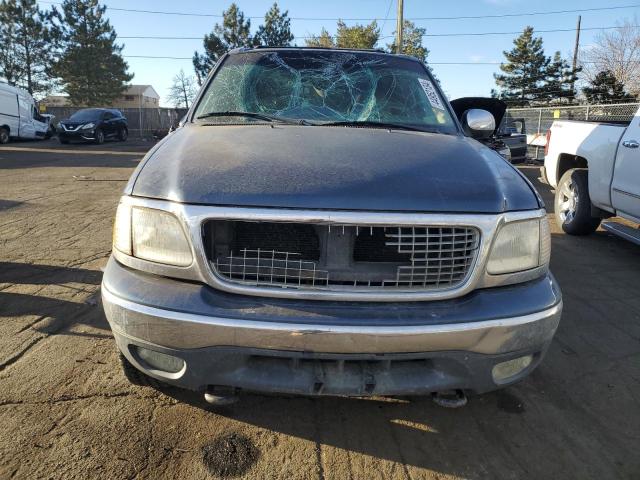 1999 Ford Expedition VIN: 1FMPU18L0XLA00933 Lot: 44952134