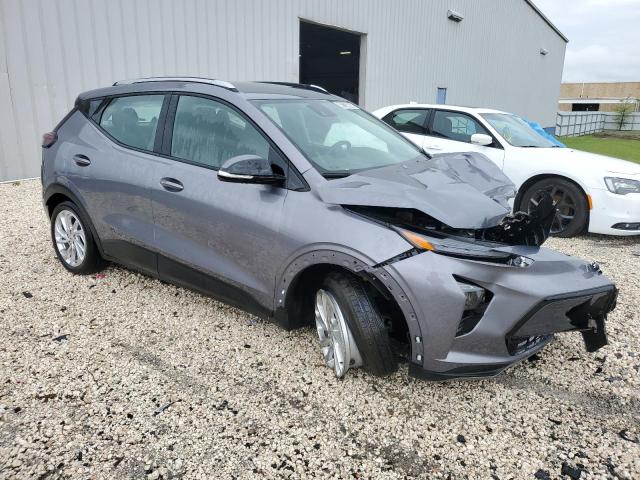 2023 Chevrolet Bolt Euv Lt VIN: 1G1FY6S02P4184436 Lot: 48734694