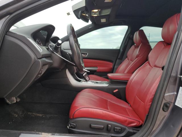2018 ACURA TLX TECH+A - 19UUB2F61JA011699