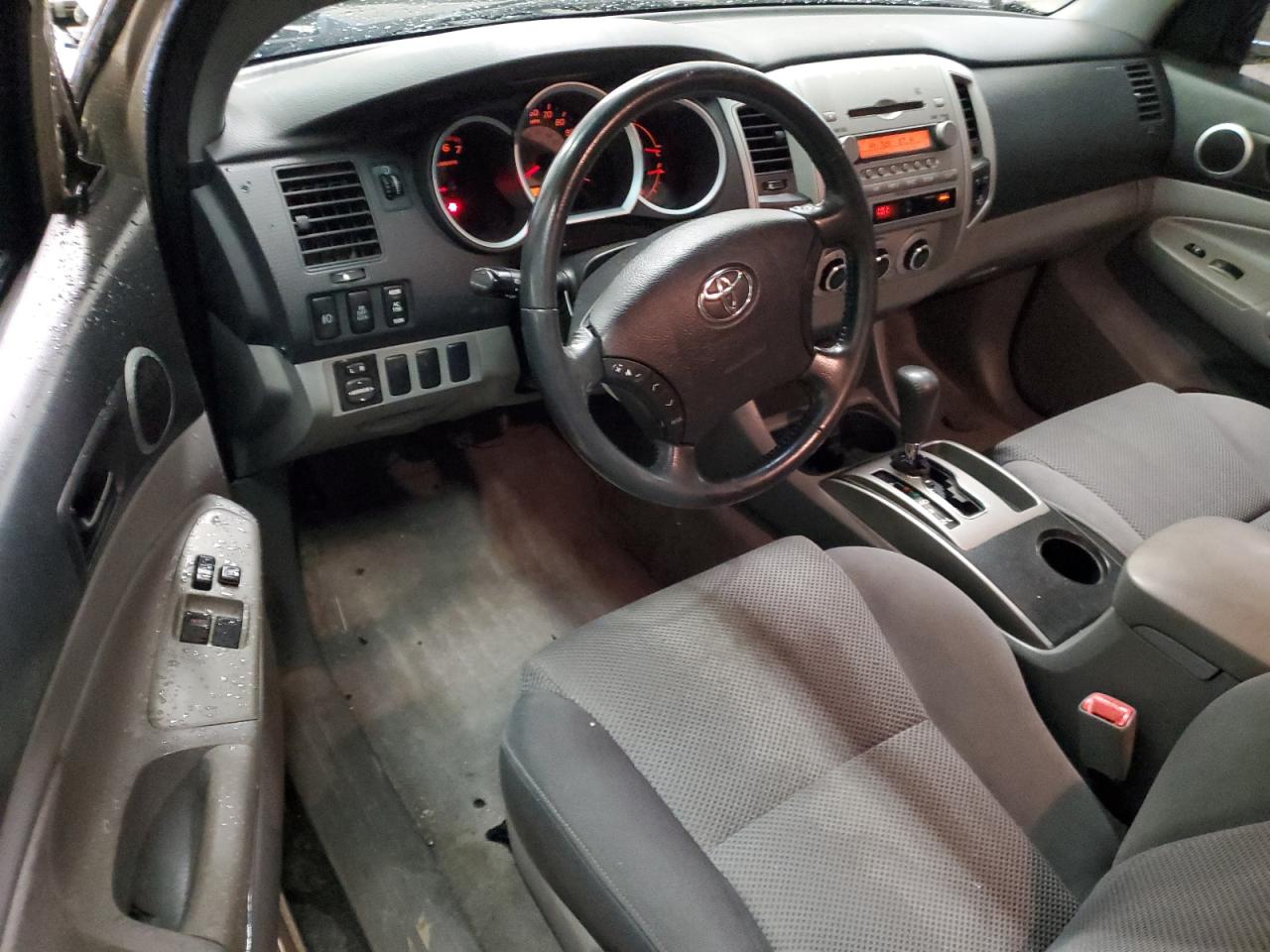 1GCHC23U16F261549 2006 Chevrolet Silverado 2500Hd Work Truck