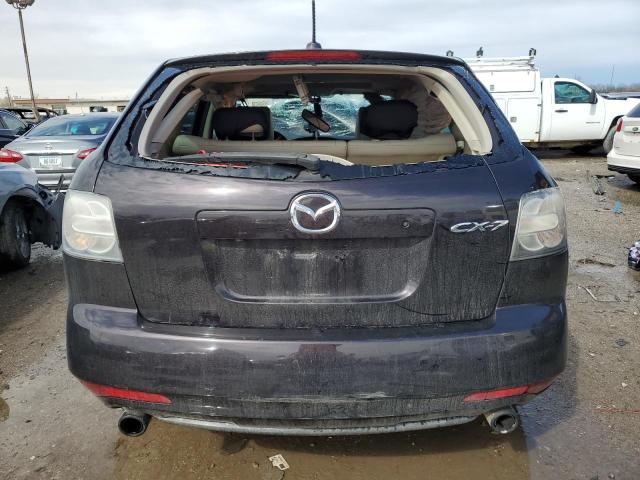 2011 Mazda Cx-7 VIN: JM3ER2D33B0388198 Lot: 45295484