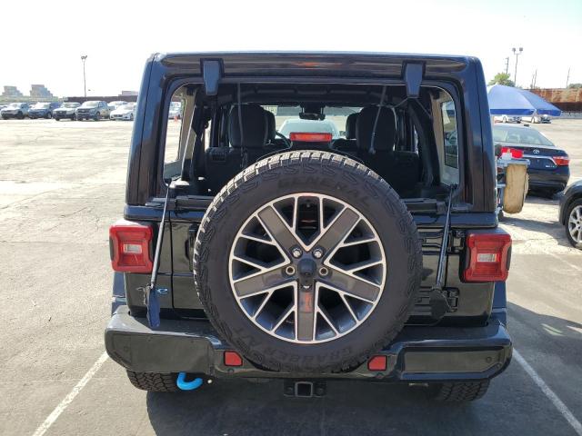 2024 JEEP WRANGLER H 1C4RJXU6XRW150171
