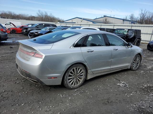 Vin: 3ln6l5d95hr602083, lot: 47201194, lincoln mkz select 20173