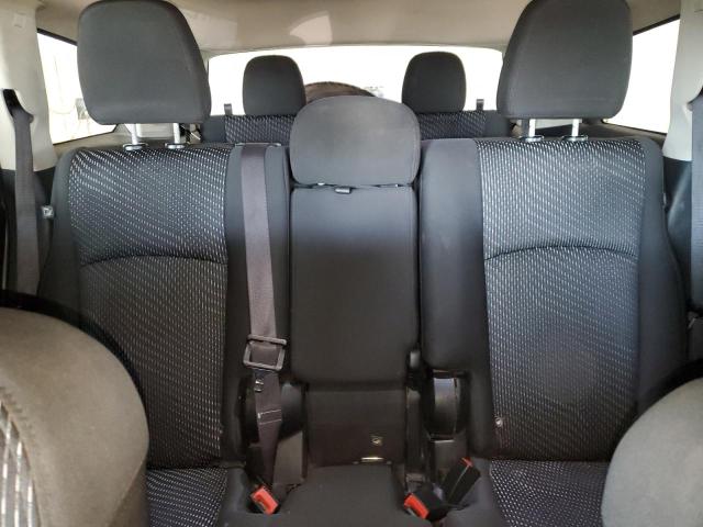 2016 Dodge Journey Crossroad VIN: 3C4PDCGB4GT143994 Lot: 47236054