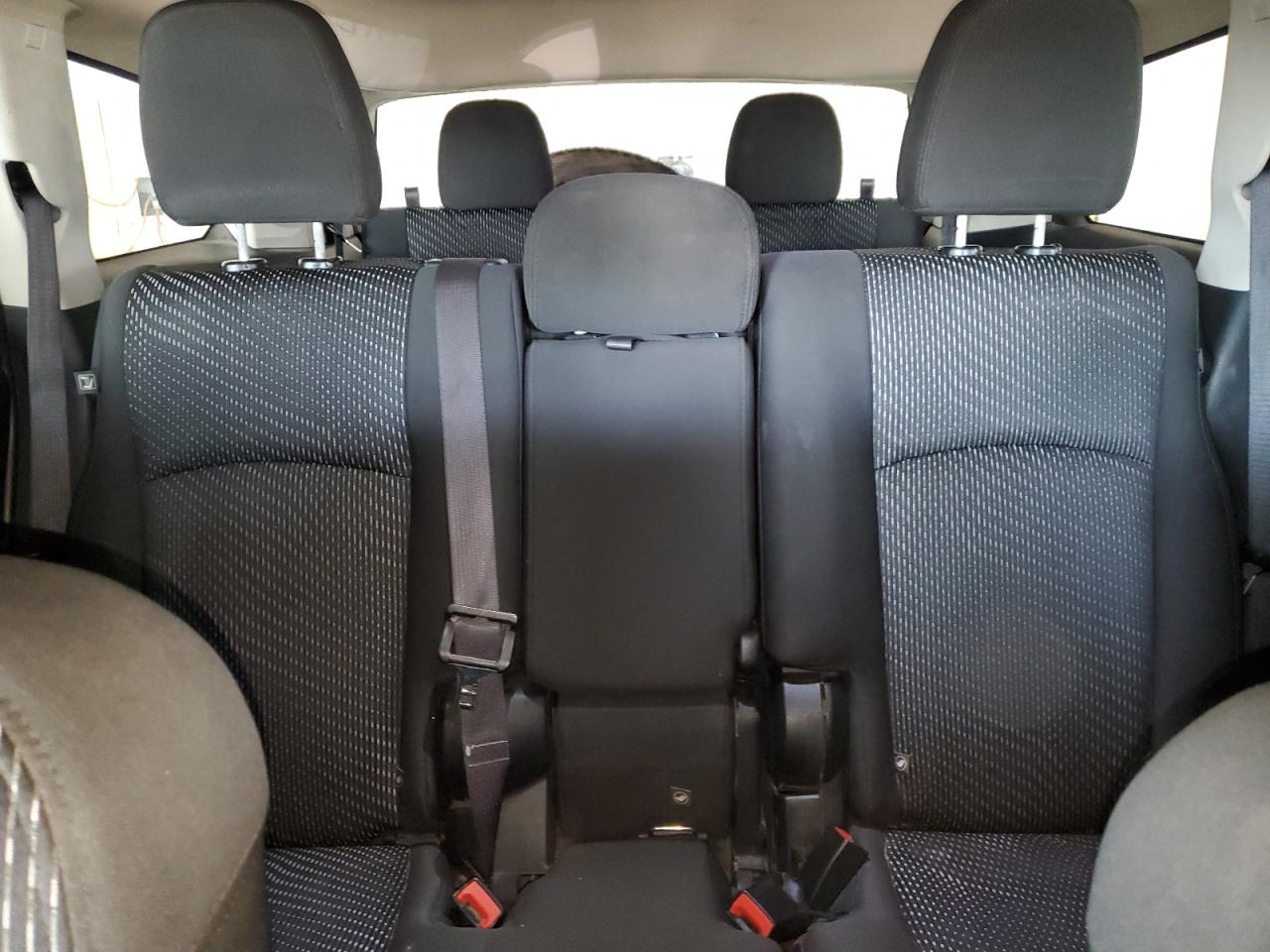 3C4PDCGB4GT143994 2016 Dodge Journey Crossroad