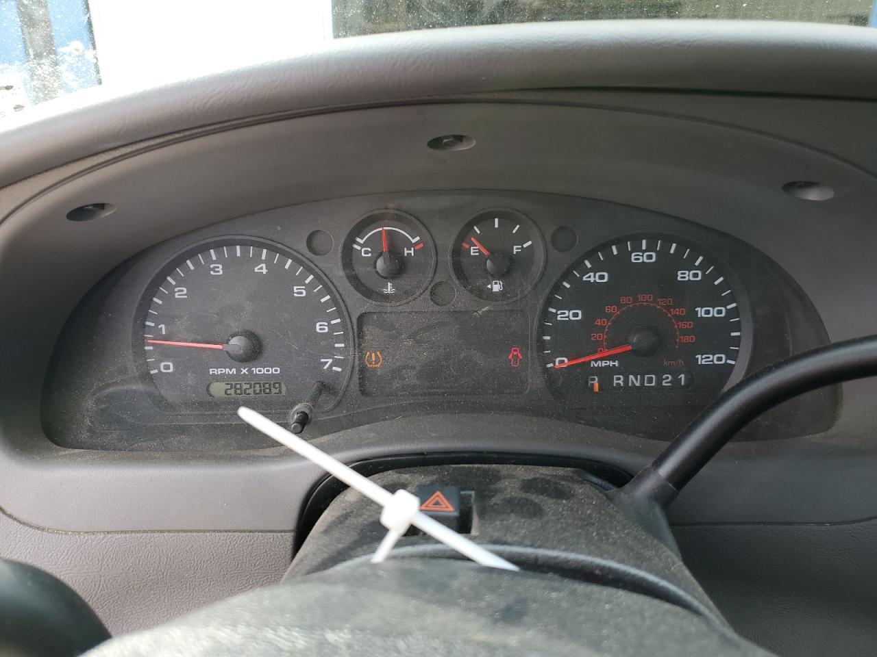 1FTYR44U97PA34775 2007 Ford Ranger Super Cab