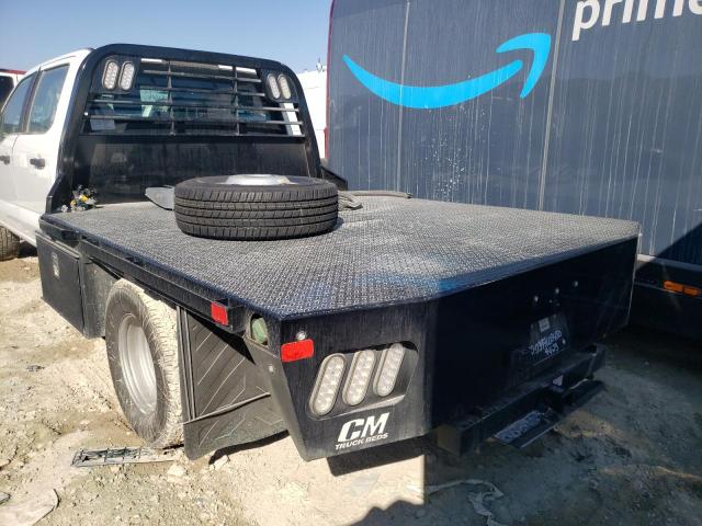 2023 Ford F350 Super Duty VIN: 1FD8W3GT8PEC36701 Lot: 43150554
