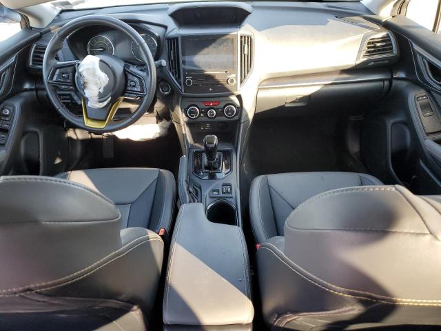 2022 SUBARU CROSSTREK - JF2GTHSC2NH275276