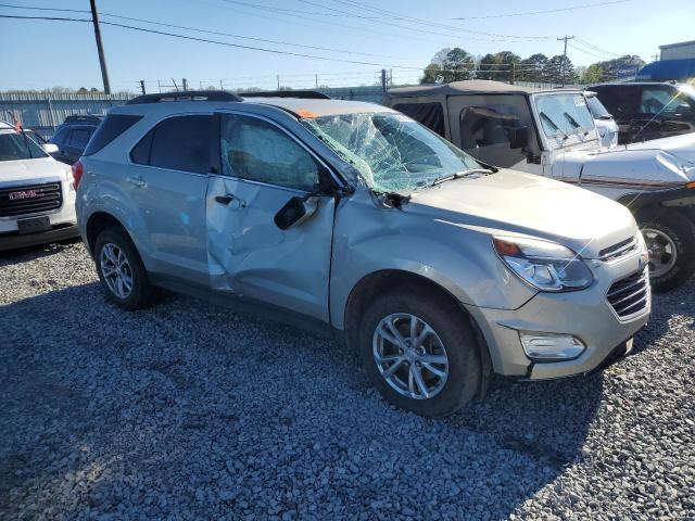 2016 Chevrolet Equinox Lt VIN: 2GNALCEKXG1161811 Lot: 48609864