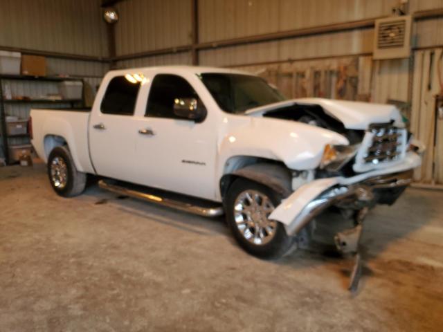 2010 GMC Sierra C1500 VIN: 3GTRCTEA7AG218399 Lot: 47326994