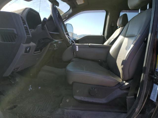 2020 Ford F350 Super Duty VIN: 1FT8W3DT5LEC63065 Lot: 46069264