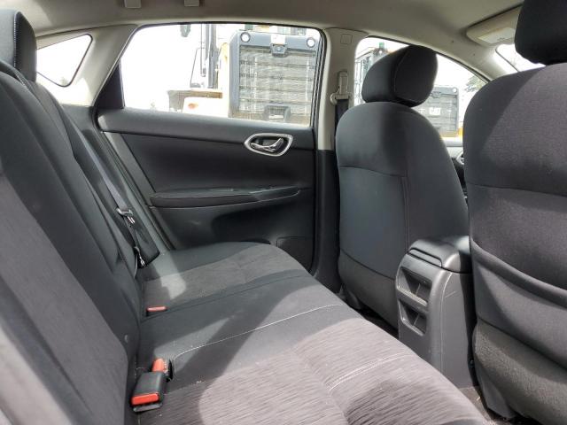 2015 Nissan Sentra S VIN: 3N1AB7AP3FY282364 Lot: 48916604