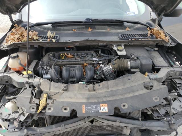 2017 Ford Escape S VIN: 1FMCU0F79HUD53052 Lot: 45137024