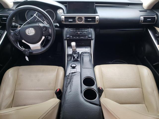 2014 Lexus Is 250 VIN: JTHBF1D29E5022306 Lot: 46847224