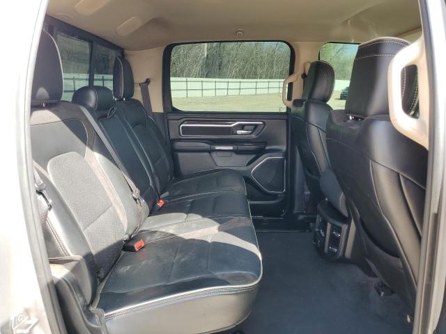 2021 RAM 1500 LARAM - 1C6SRFJT1MN771450