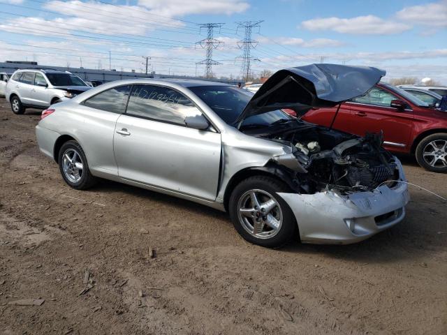 2005 Toyota Camry Solara Se VIN: 4T1CE38P35U509755 Lot: 47128354