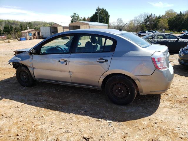 2009 Nissan Sentra 2.0 VIN: 3N1AB61E19L668226 Lot: 48914494