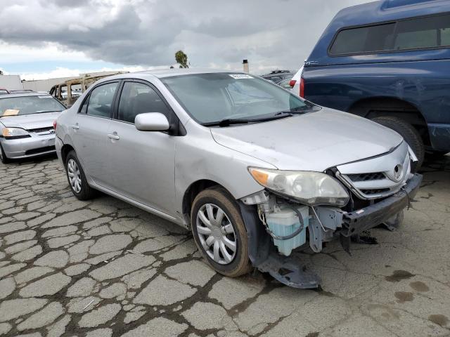 2011 Toyota Corolla Base VIN: 2T1BU4EE5BC628850 Lot: 45574184