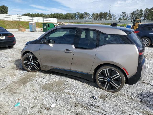 VIN WBY1Z2C5XFV555559 2015 BMW I3, Bev no.2