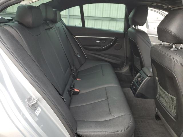 2018 BMW 330E - WBA8E1C53JA171545