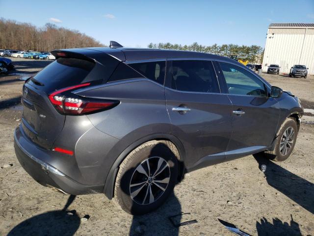 5N1AZ2AS2LN117121 Nissan Murano S 3