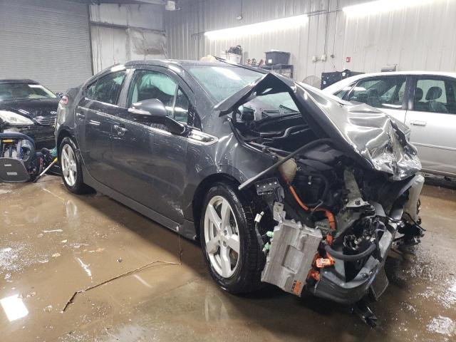 VIN 1G1RA6E45FU105579 2015 Chevrolet Volt no.4