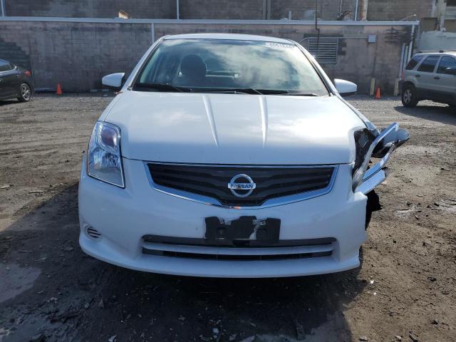 3N1AB6AP6CL779900 | 2012 Nissan sentra 2.0