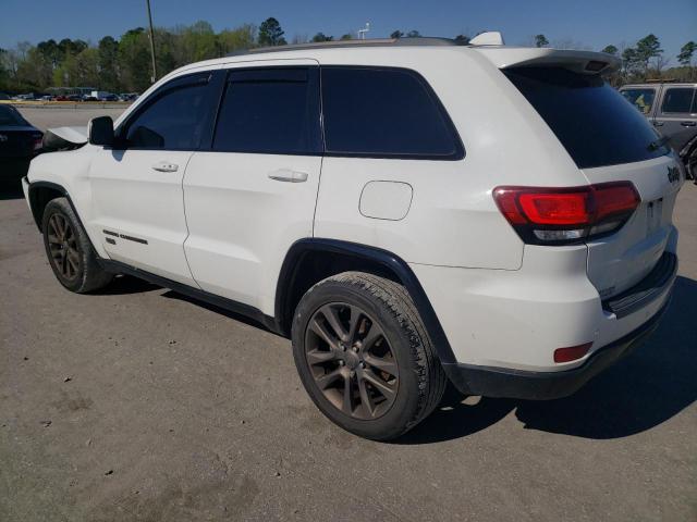 2016 JEEP GRAND CHER - 1C4RJEBG1GC336017