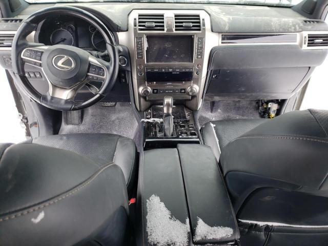 2020 LEXUS GX 460 LUX JTJGM7BX5L5240896