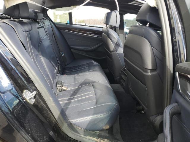 2018 BMW 540 Xi VIN: WBAJE7C57JG892226 Lot: 46945204