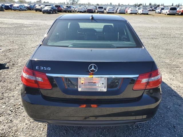 2010 Mercedes-Benz E 350 VIN: WDDHF5GB6AA229788 Lot: 47161044