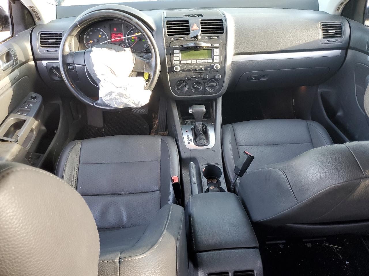 3VWRM71K09M023726 2009 Volkswagen Jetta Se