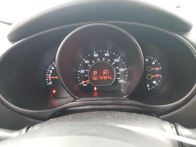 2015 KIA SOUL + - KNDJP3A56F7772546