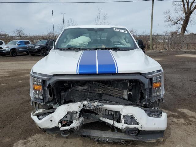 2022 Ford F150 Supercrew VIN: 1FTFW1ED6NFB27365 Lot: 47943374