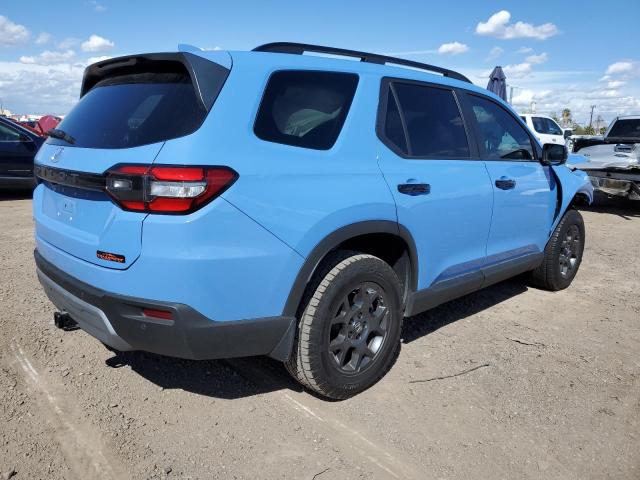 2024 HONDA PILOT TRAI 5FNYG1H64RB012521