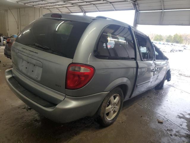 2006 Dodge Grand Caravan Sxt VIN: 2D4GP44L46R737547 Lot: 48198594