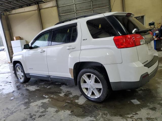 2010 GMC Terrain Slt VIN: 2CTALFEW5A6389033 Lot: 48681854