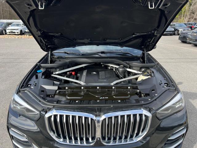 2020 BMW X5 Sdrive 40I VIN: 5UXCR4C02L9B14413 Lot: 47778744