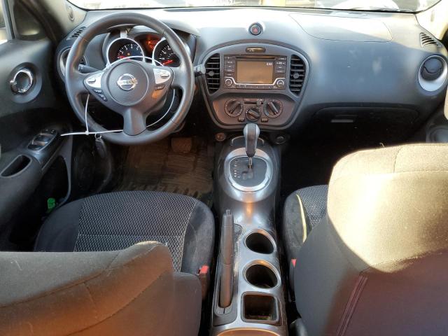 2016 NISSAN JUKE S - JN8AF5MRXGT605018