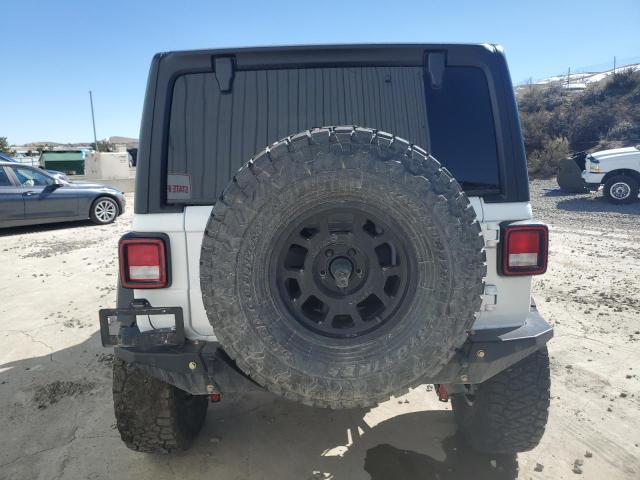 1C4HJXFNXPW622219 Jeep Wrangler R 6