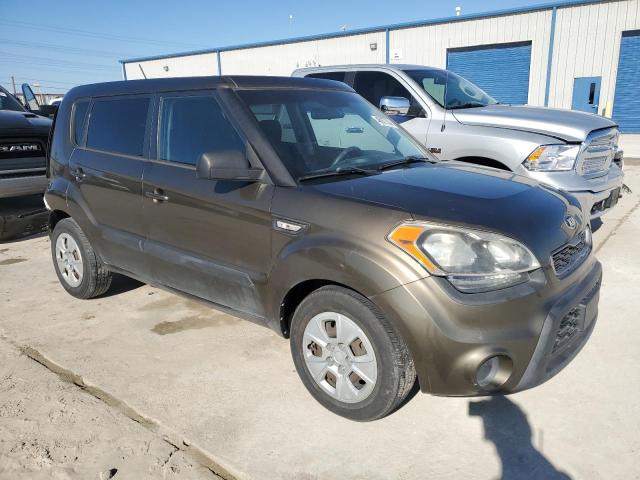 2013 Kia Soul VIN: KNDJT2A56D7552892 Lot: 48977504