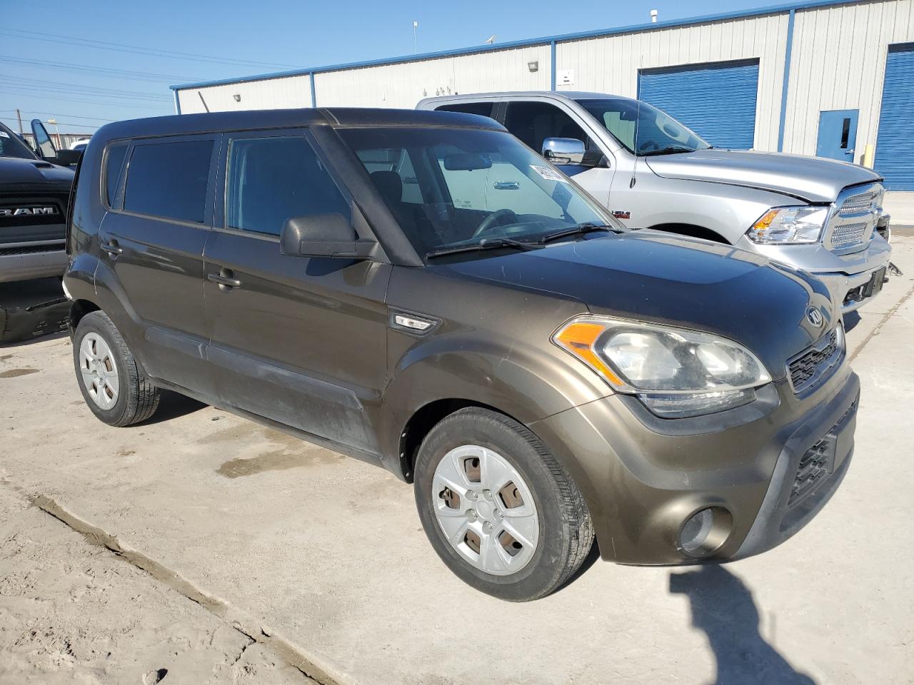 KNDJT2A56D7552892 2013 Kia Soul