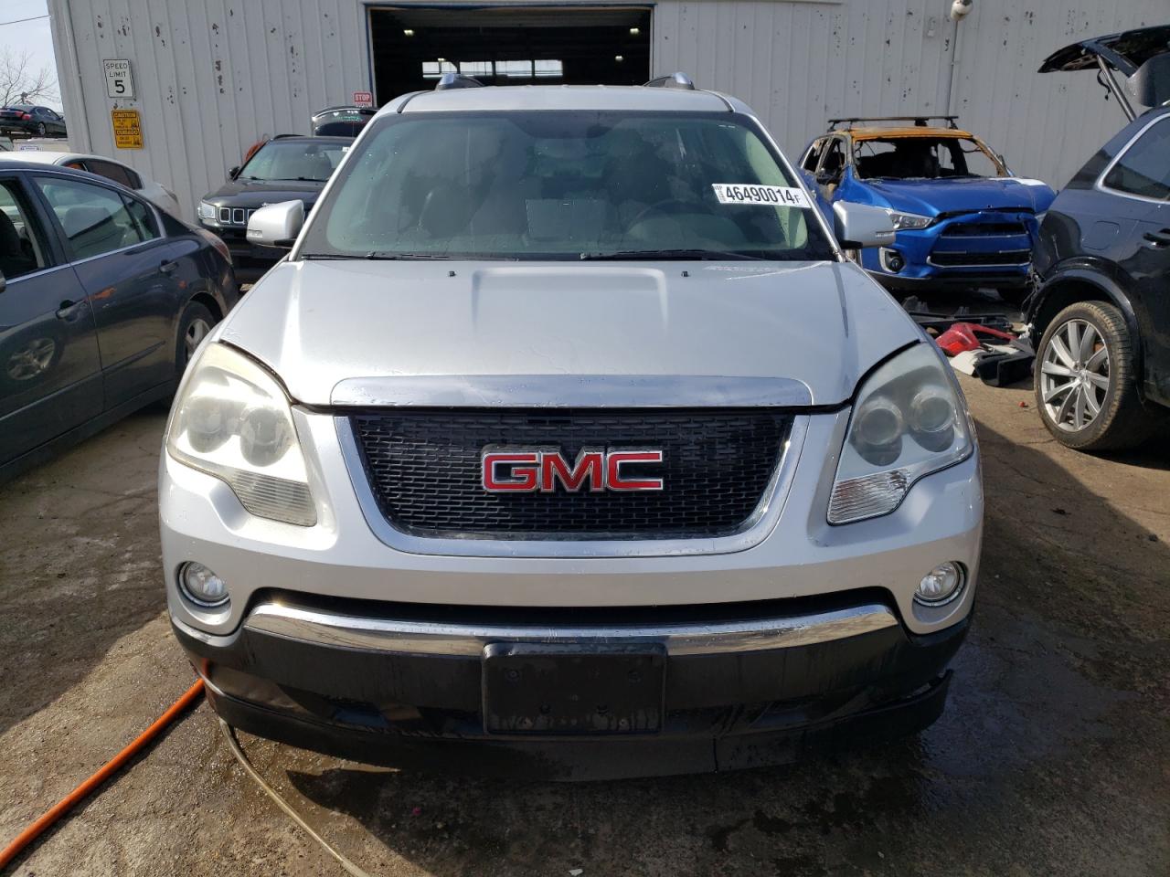 1GKEV23D49J149721 2009 GMC Acadia Slt-1 1GKEV23D49J149721 2009 GMC Acadia Slt-1