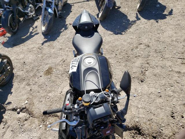 2024 YAMAHA MOTORCYCLE JYARM38E2RA009766