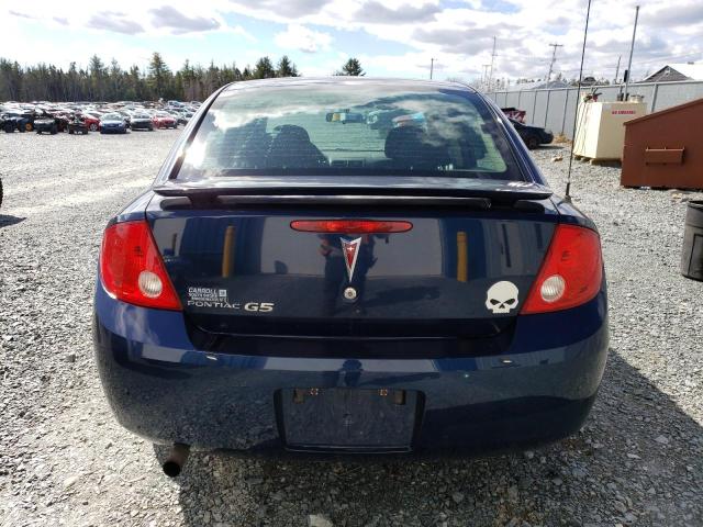 2009 Pontiac G5 Se VIN: 1G2AS55H697125698 Lot: 46958324