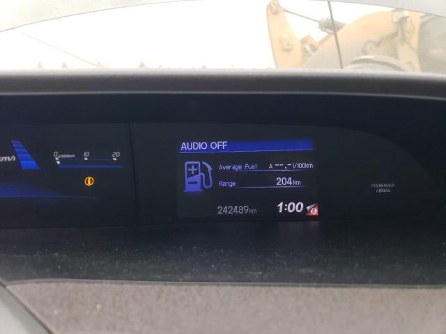 2012 Honda Civic Lx VIN: 19XFB2F55CE016841 Lot: 46073234